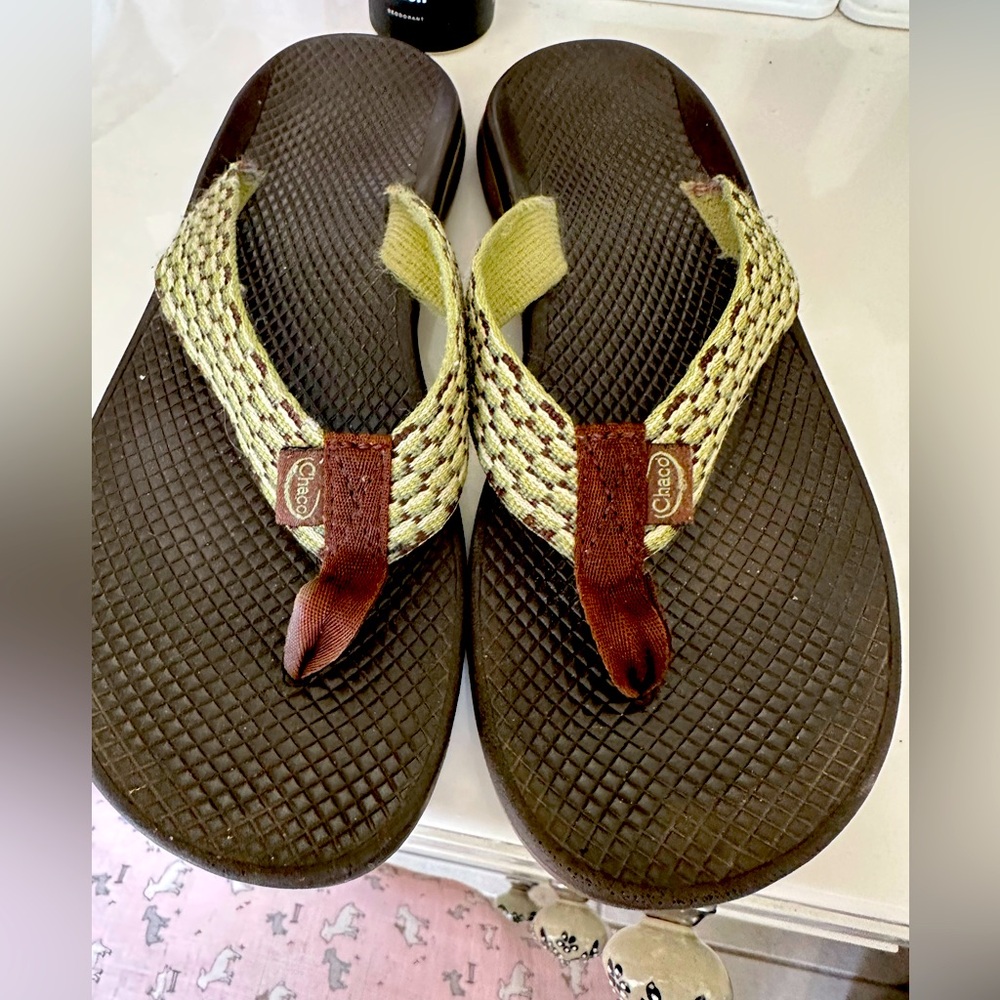 Chaco size 8. Good condition.